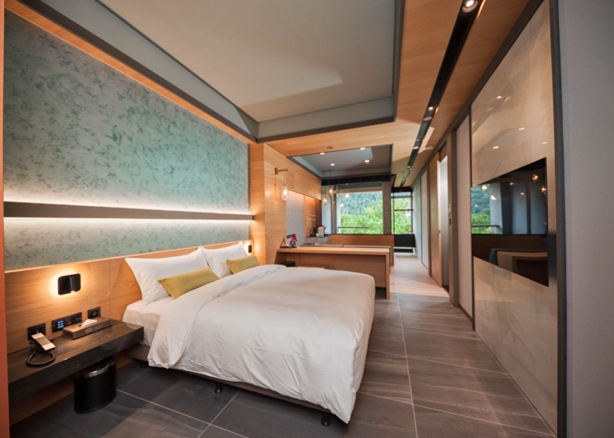 台東新開幕住宿