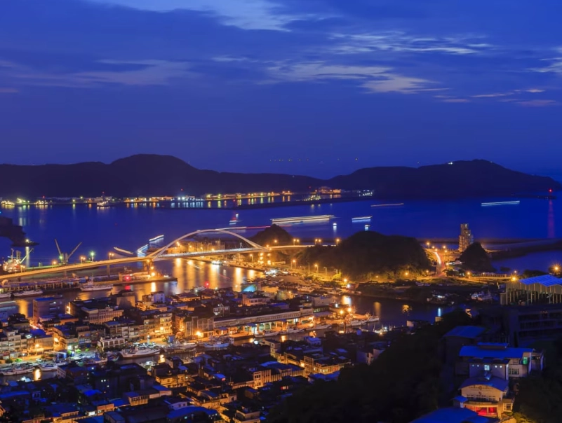 宜蘭夜間室內去處