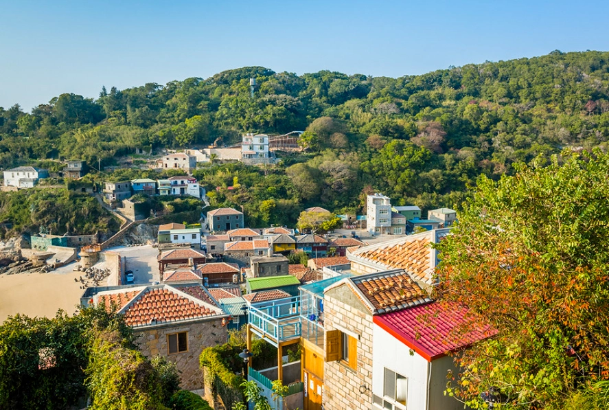 南竿東引交通時間