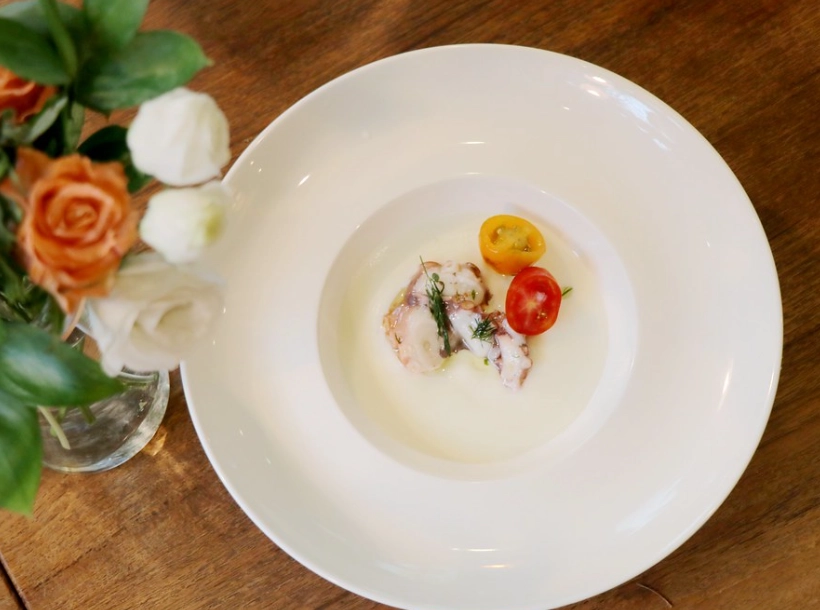 首爾西餐廳推薦