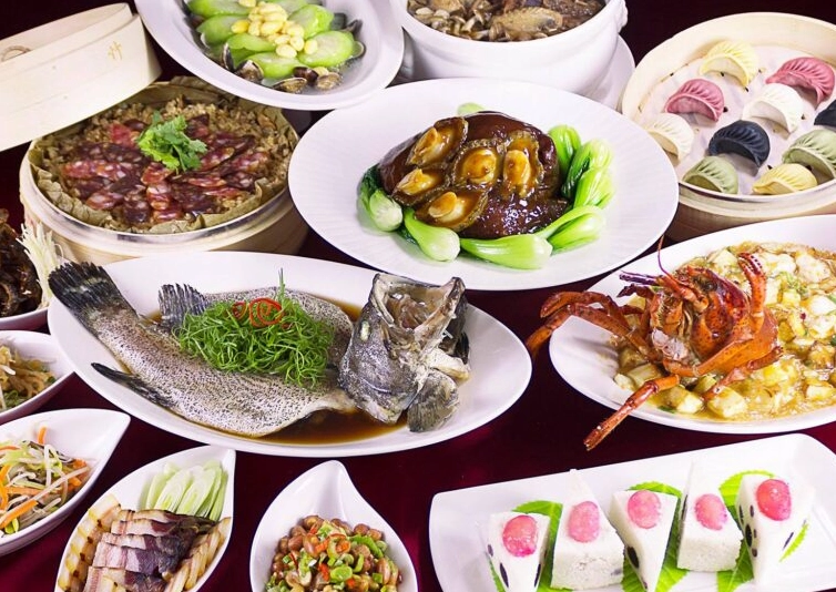 午餐不限時台北