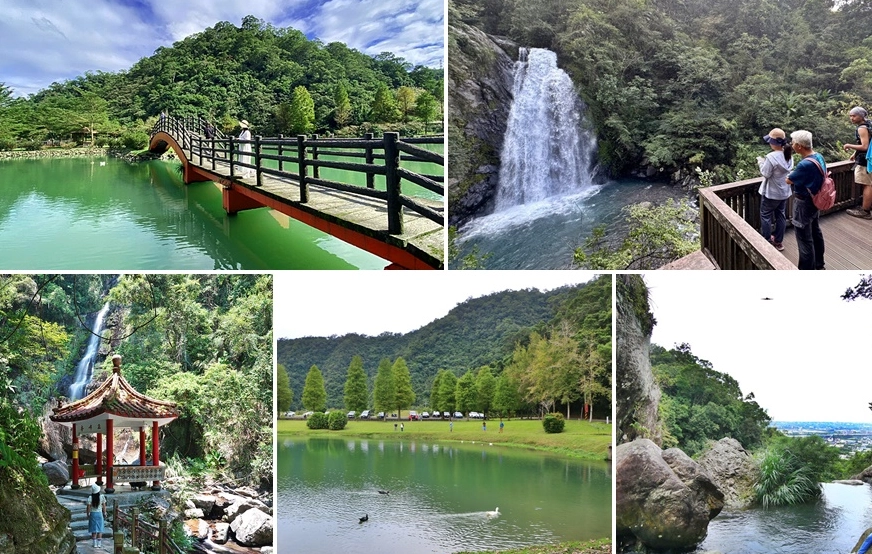 宜蘭自駕遊行程