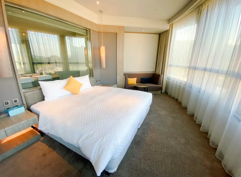 試營運飯店優惠