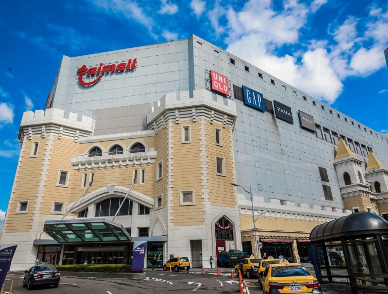 桃園週一好去處