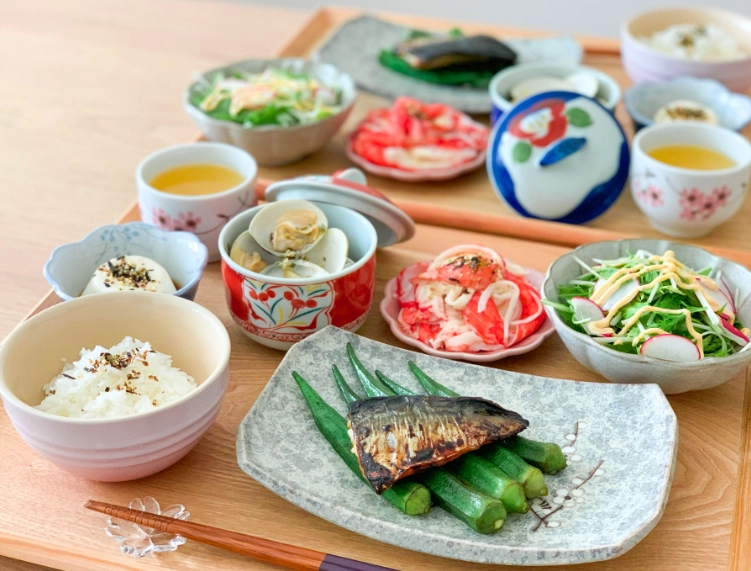 四號公園周邊美食