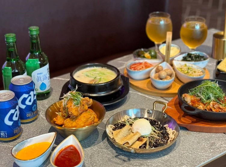 華山文創園區餐廳