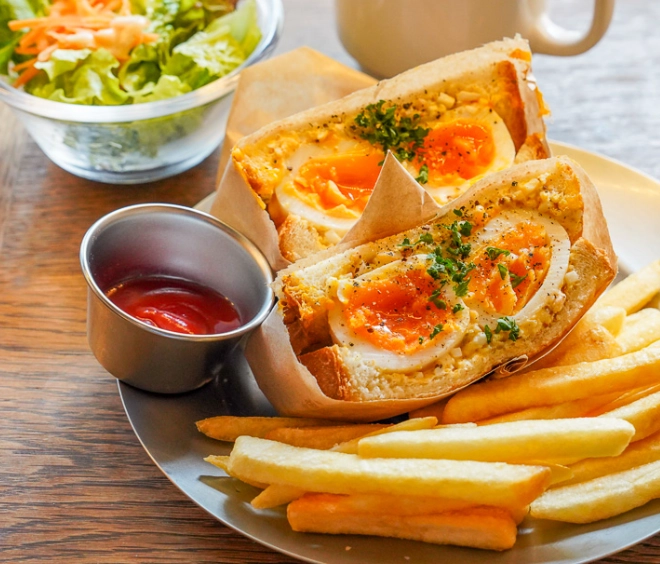 不限時早午餐推薦