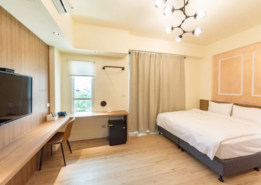 台東度假酒店 台東度假酒店