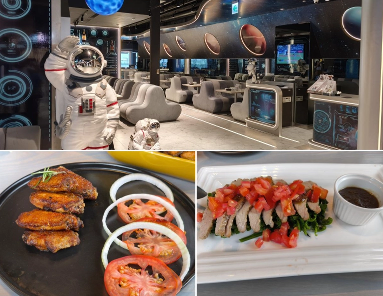 台南中西區美食