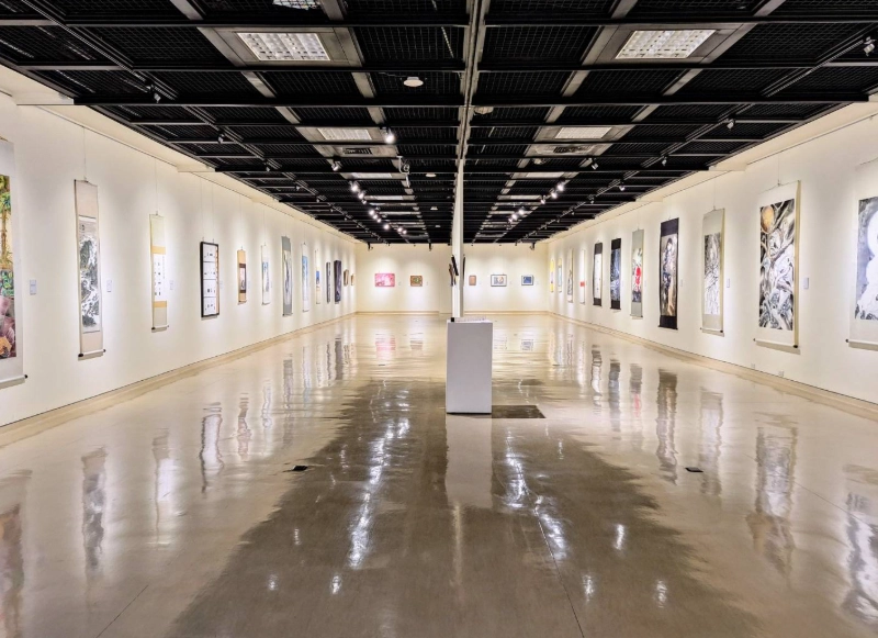 週一休館解決方案