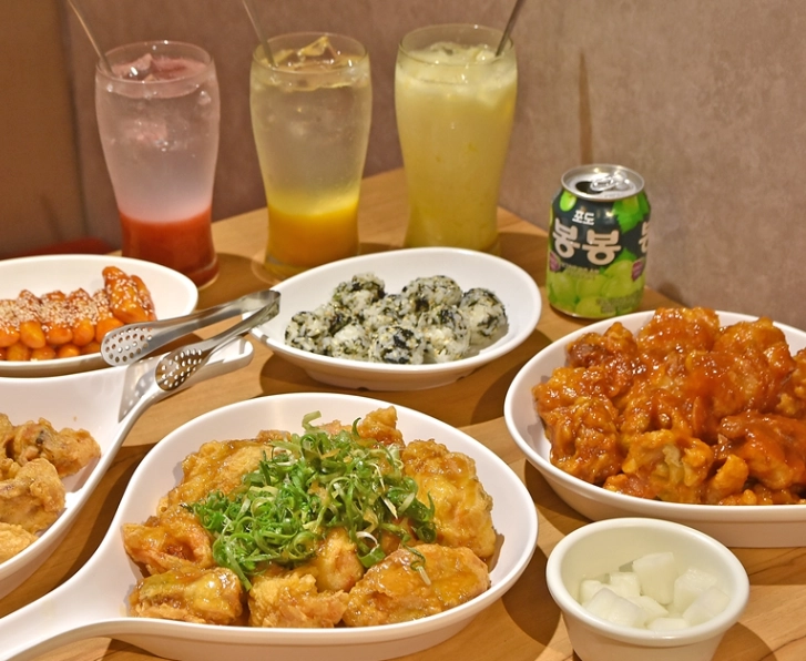 台北國父紀念館美食外帶