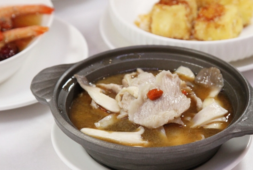 台北晚餐不限時