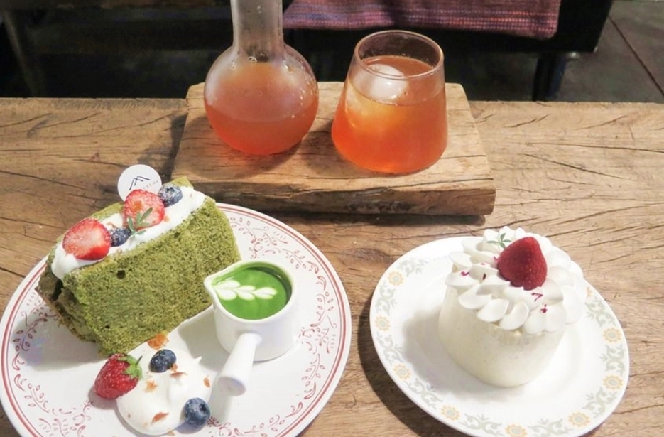 環球購物中心美食