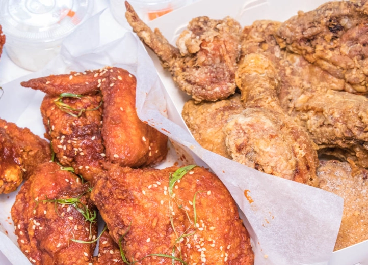 國道休息站美食