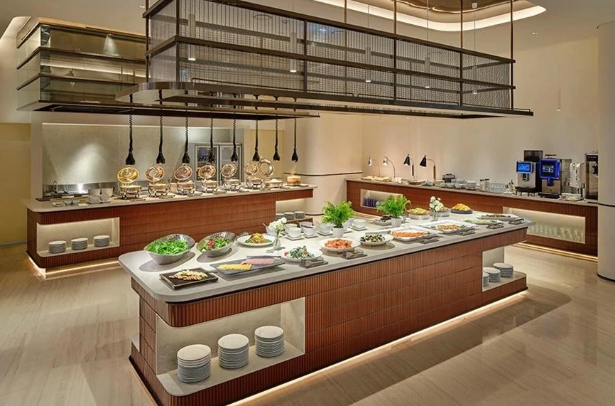 首爾慶祝生日餐廳推薦