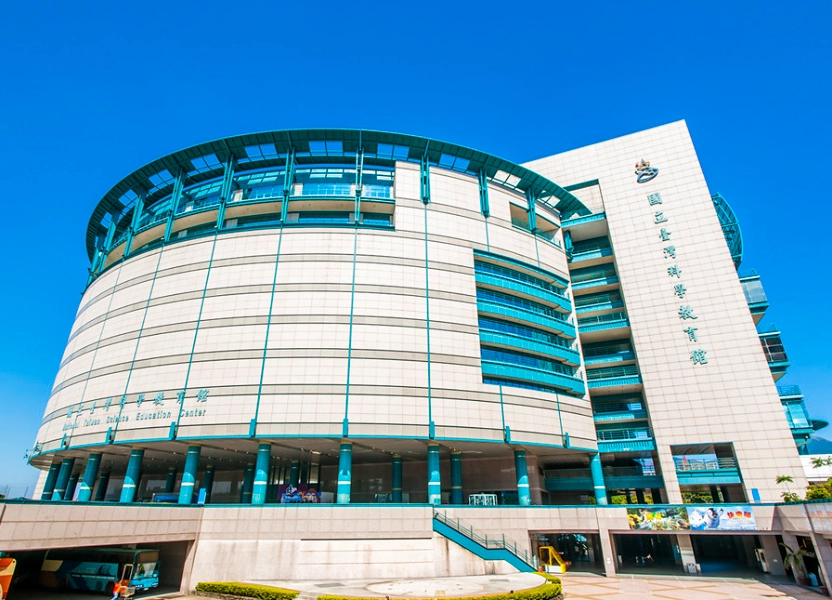 週一親子好去處