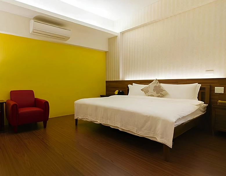 台東車站住宿評價