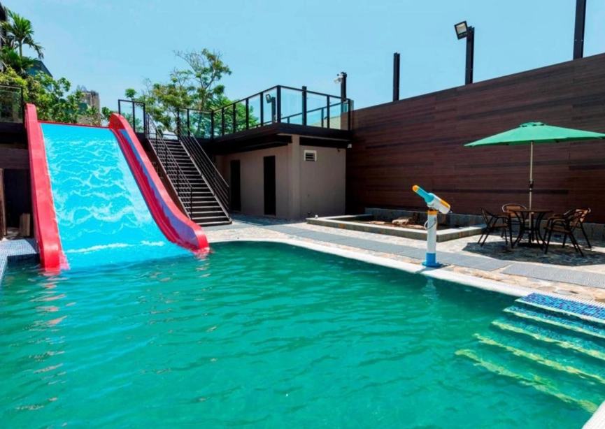 宜蘭開車旅遊攻略