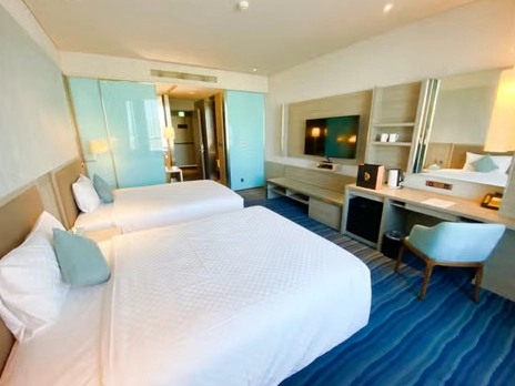 試營運飯店優惠