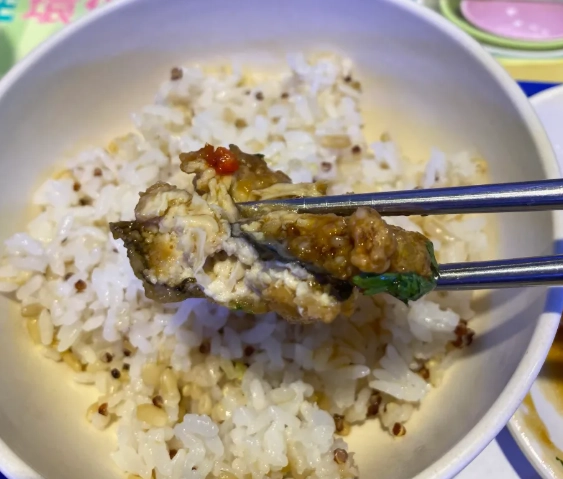 休息站素食推薦