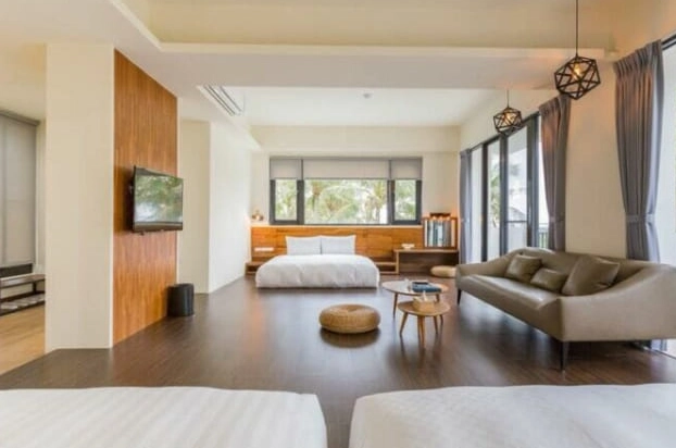 台東住宿推薦 台東住宿推薦