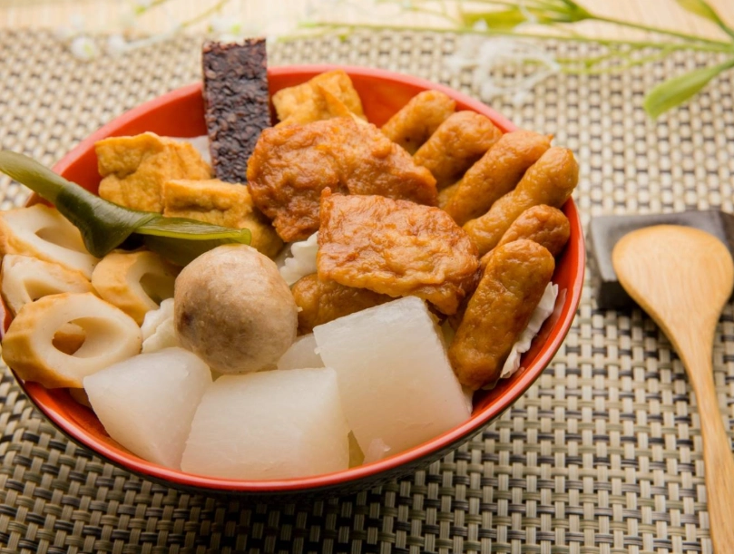 國父紀念館美食