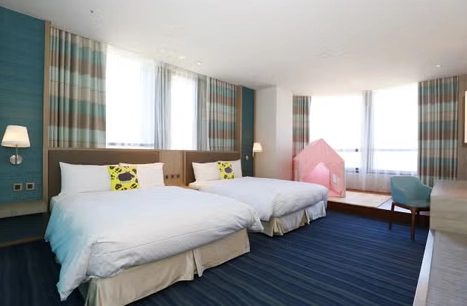 試營運飯店優惠