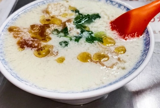 台北榮商圈早餐推薦