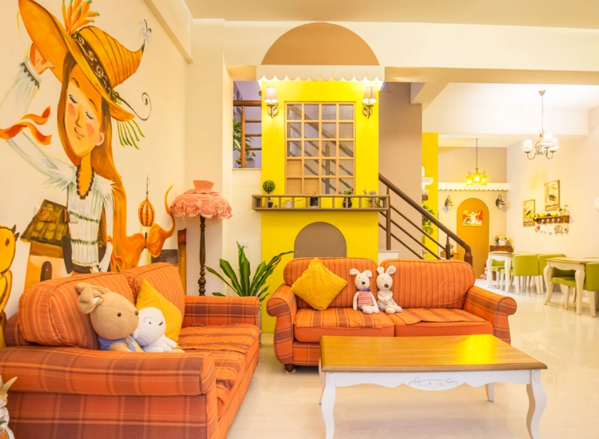 台東包棟民宿推薦