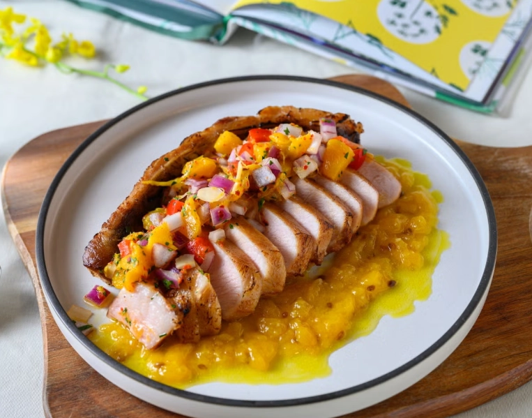 松山文創園區美食