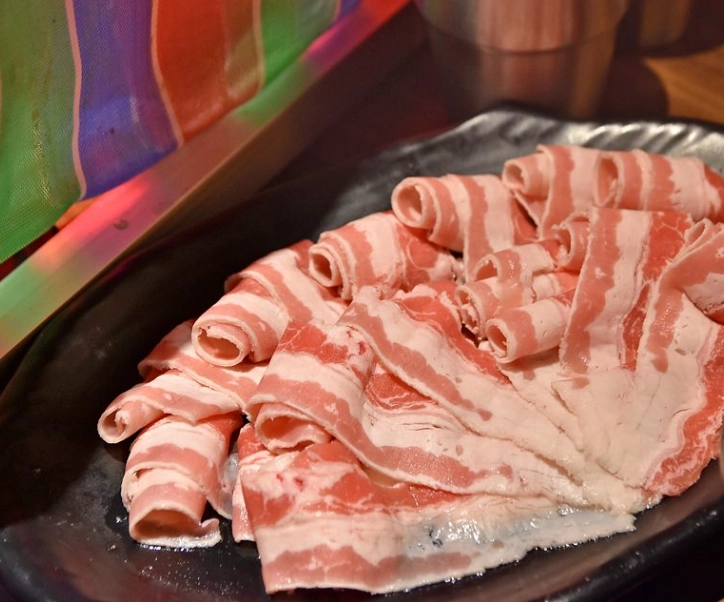 中山區餐廳推薦