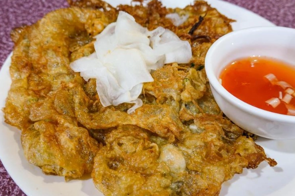 誠品書店附近餐廳