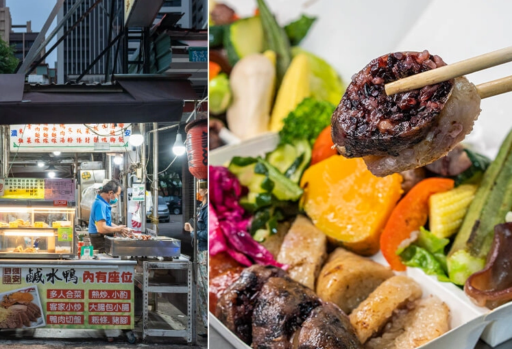 苓雅區便當推薦