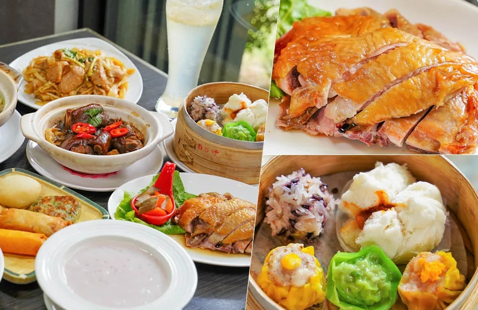 台南中西區美食