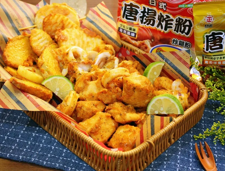 樂亞小食光 菜單