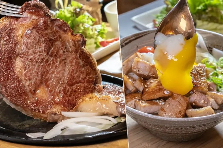 高雄苓雅區美食