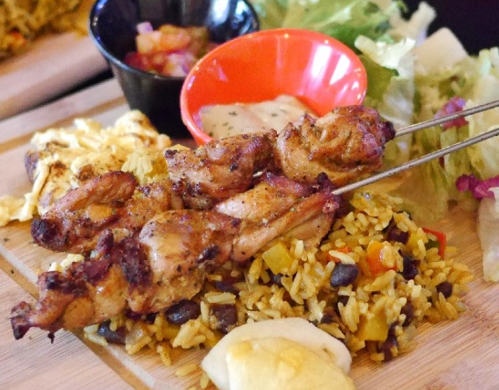 台北不限時餐廳推薦