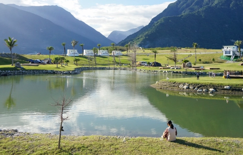 崇德瑩農場體驗