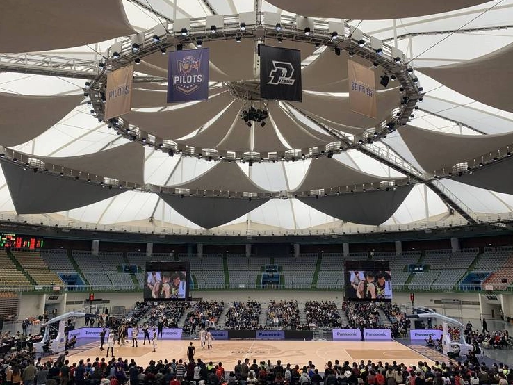 桃園星期一景點