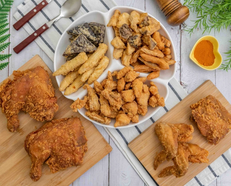 新東陽炸雞線上購買