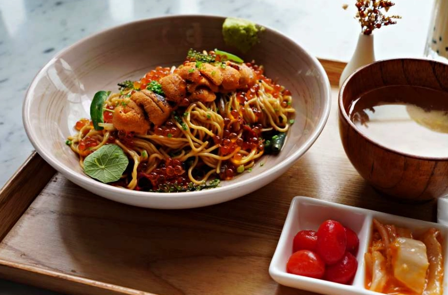 勤美誠品附近小吃