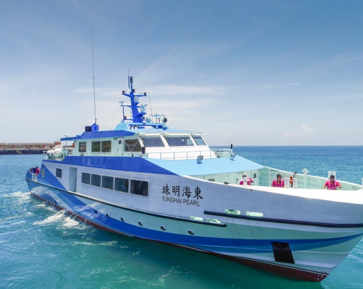 馬祖船班時刻表 馬祖船班時刻表