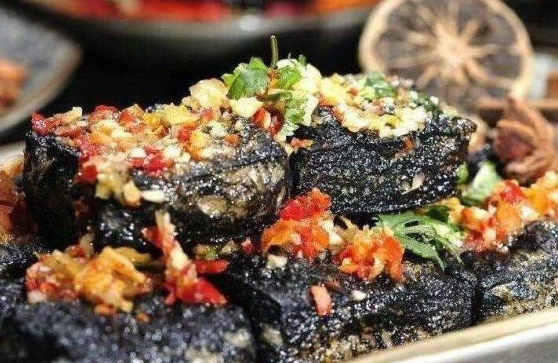 新加坡人來台飲食指南