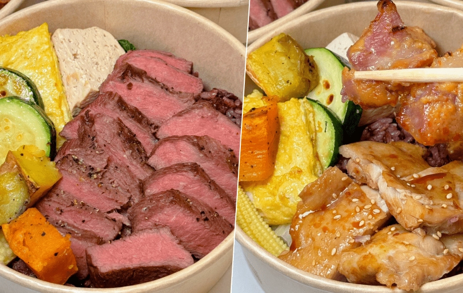 高雄苓雅市場美食