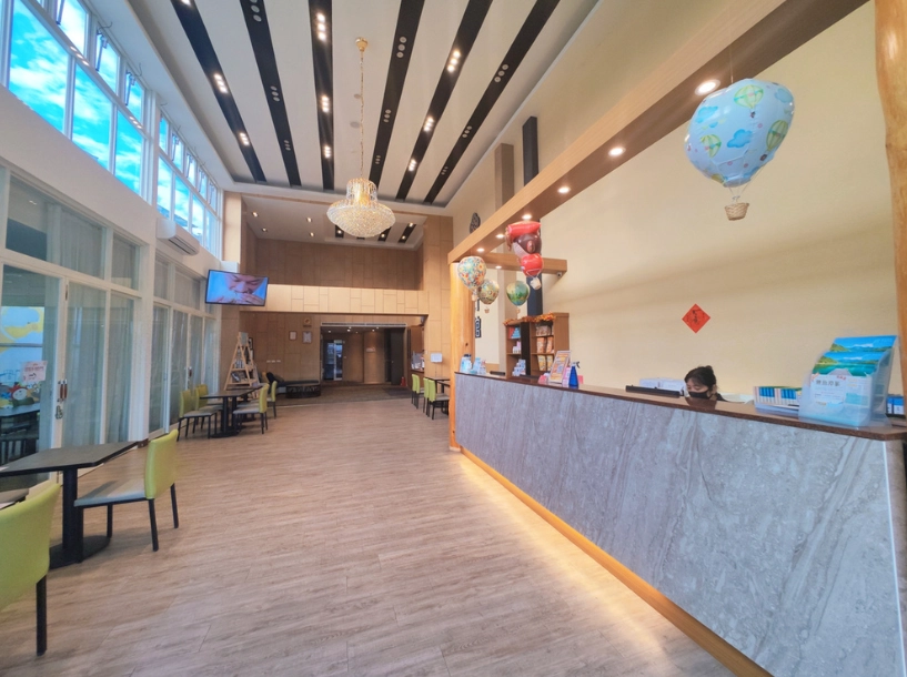 台東住宿推薦 台東住宿推薦