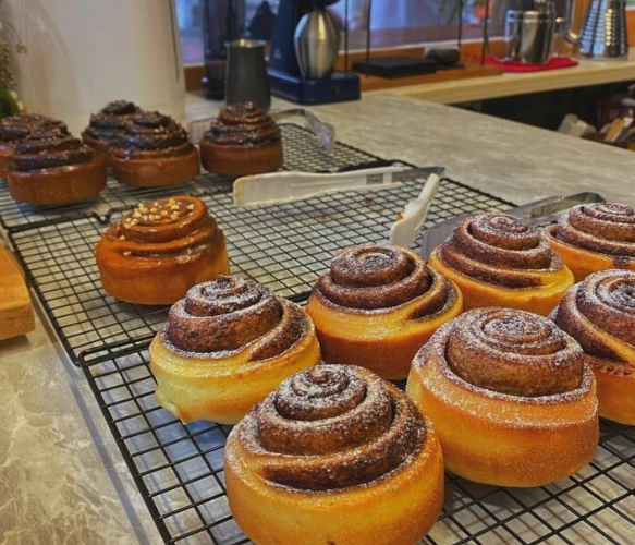 花蓮下午茶好去處