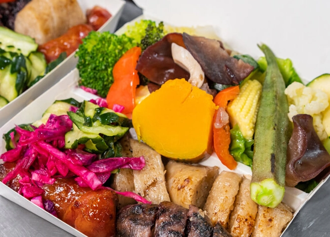 高雄苓雅區美食