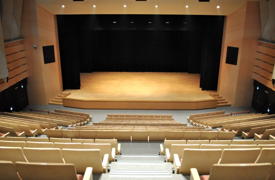 新北市週一開放場所