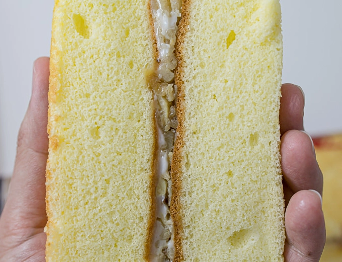 丰原咸蛋糕推荐