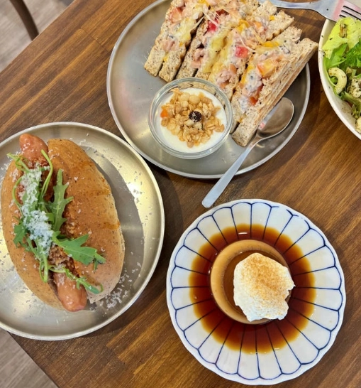 台北午餐餐廳推薦